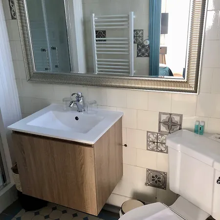 La Grande Maison Maison d'hôtes