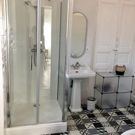 La Grande Maison Maison d'hôtes