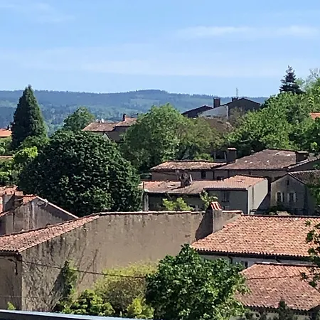La Grande Maison