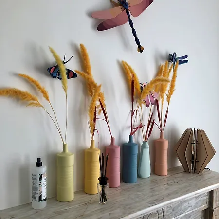 Maison d'hôtes La Grande Maison Mazamet