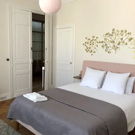 La Grande Maison 4*