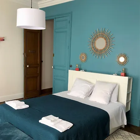 La Grande Maison