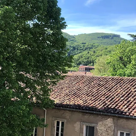 Maison d'hôtes La Grande Maison