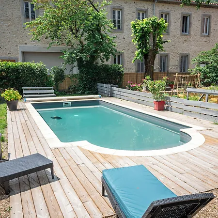 La Grande Maison 4*