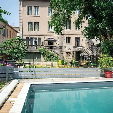 La Grande Maison 4*
