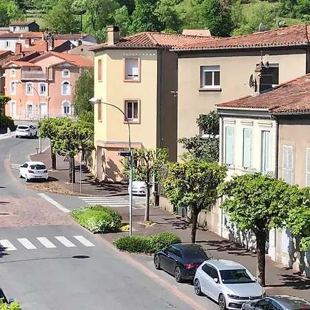 La Grande Maison Гостевой дом