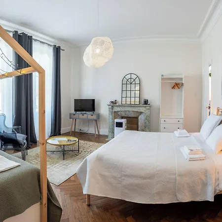 La Grande Maison 4* Mazamet