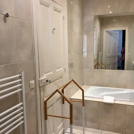 Penzion La Grande Maison 4*