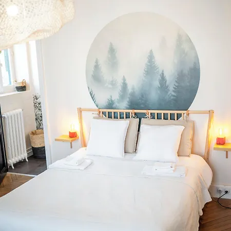 La Grande Maison 4*