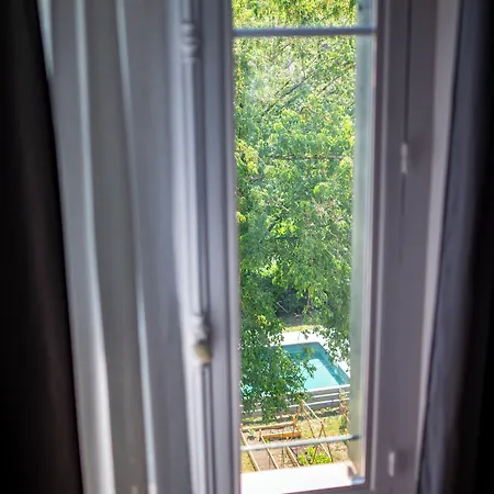 La Grande Maison 4*