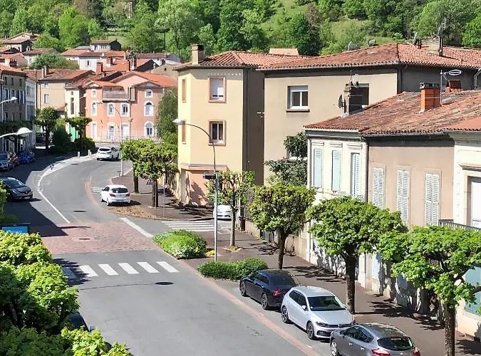 Гостевой дом La Grande Maison Мазаме