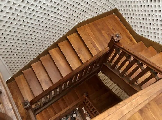 Гостевой дом La Grande Maison Мазаме