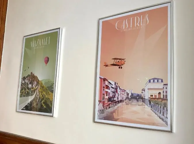 La Grande Maison Гостевой дом Мазаме