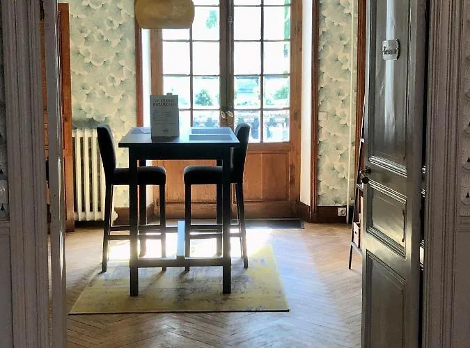 La Grande Maison Гостевой дом 4*