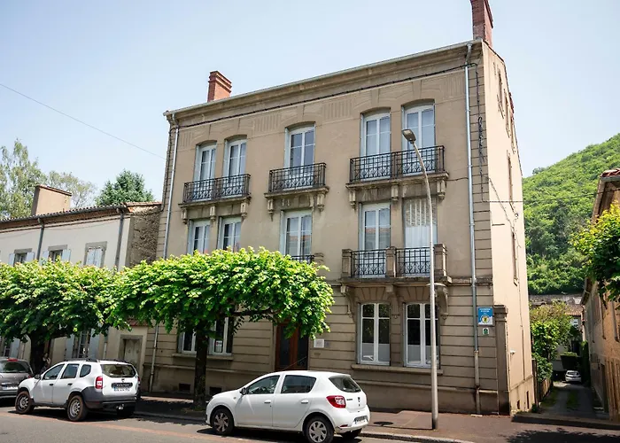 La Grande Maison 4*