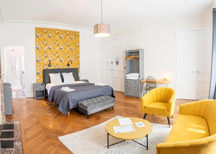 La Grande Maison Мазаме