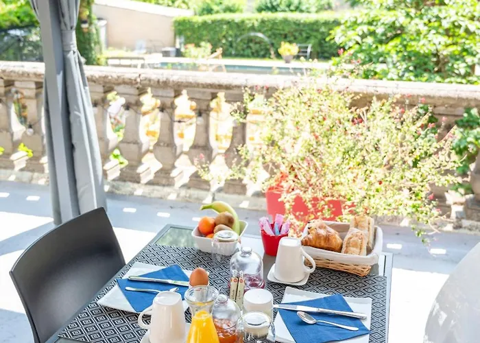 Гостевой дом La Grande Maison