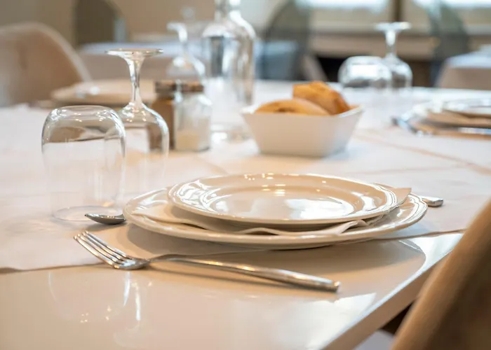 Гостевой дом La Grande Maison 4*