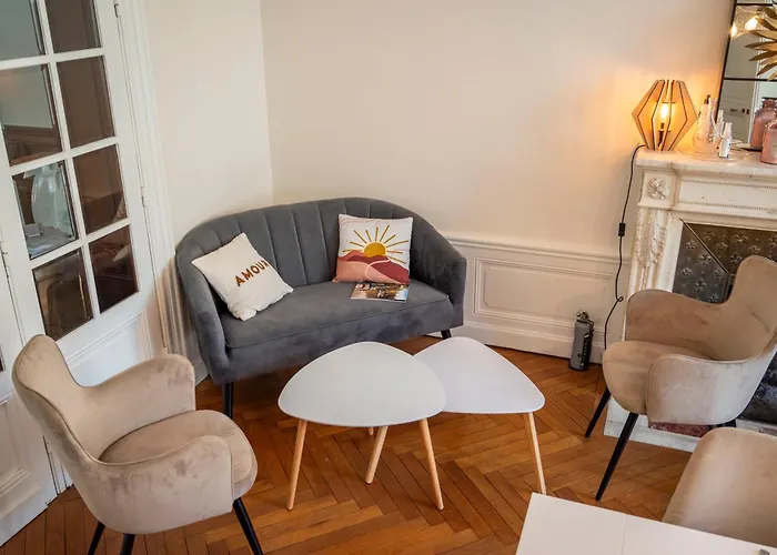 La Grande Maison Мазаме