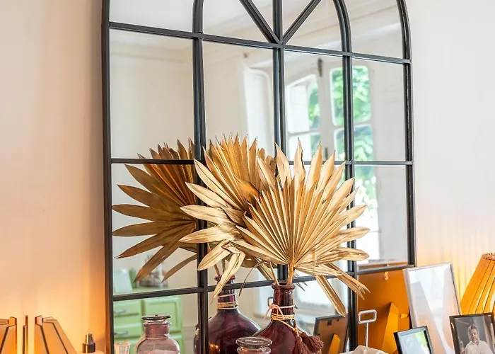 La Grande Maison 4* Мазаме