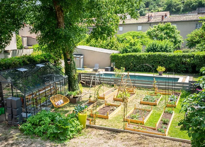 La Grande Maison Гостевой дом 4*