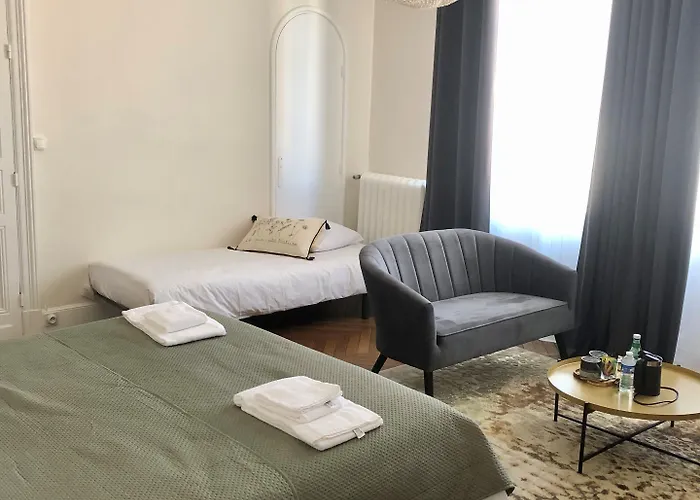 La Grande Maison Гостевой дом Мазаме