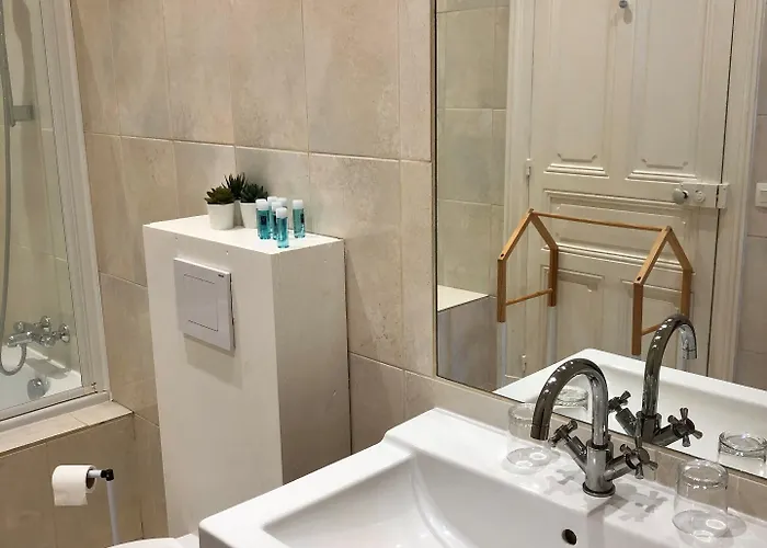 La Grande Maison Мазаме