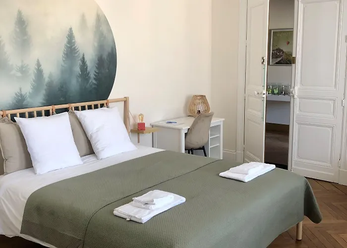 La Grande Maison Гостевой дом Мазаме