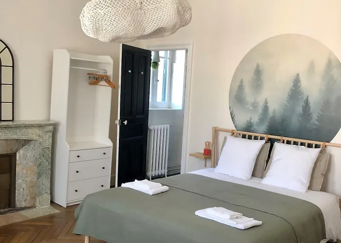 La Grande Maison Гостевой дом Мазаме