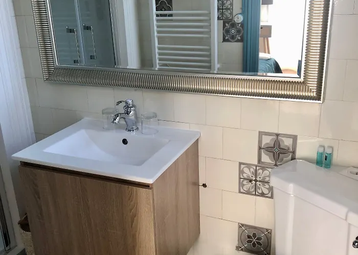 La Grande Maison Гостевой дом