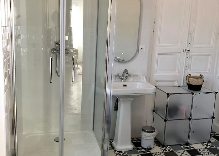 La Grande Maison Гостевой дом