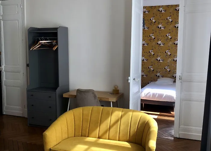 La Grande Maison Гостевой дом 4*