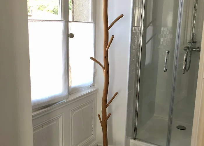 La Grande Maison Мазаме