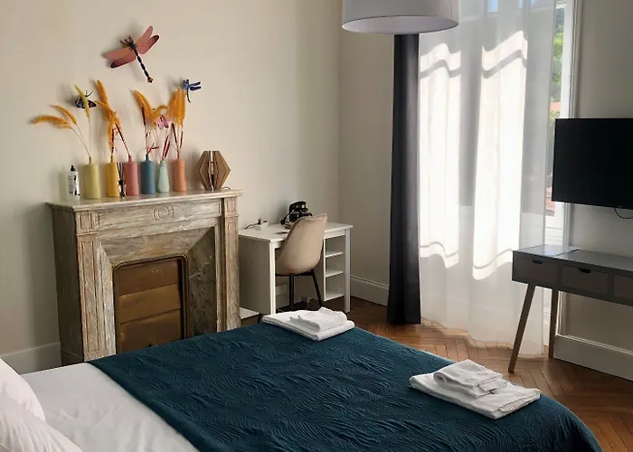 Гостевой дом La Grande Maison