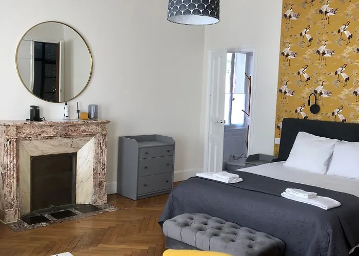 La Grande Maison Гостевой дом