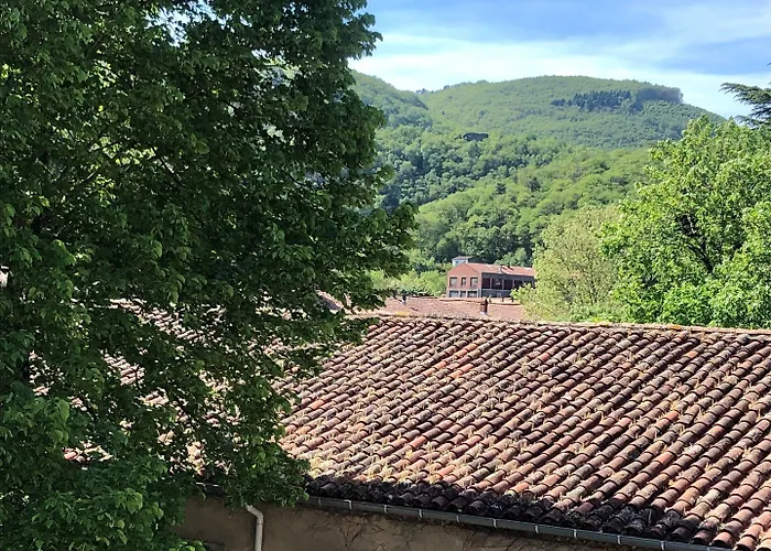 Гостевой дом La Grande Maison