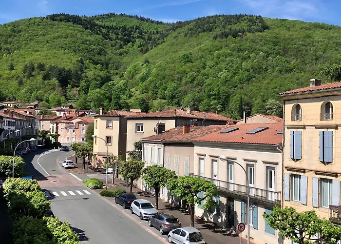 Гостевой дом La Grande Maison